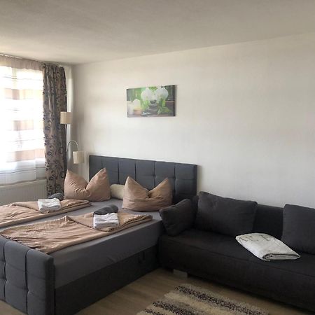 Ferienwohnung King Apartament 1 Mit Netflix Sankt Englmar Exterior foto