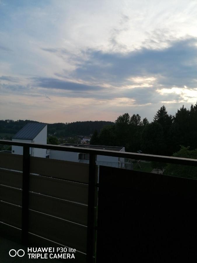 Ferienwohnung King Apartament 1 Mit Netflix Sankt Englmar Exterior foto