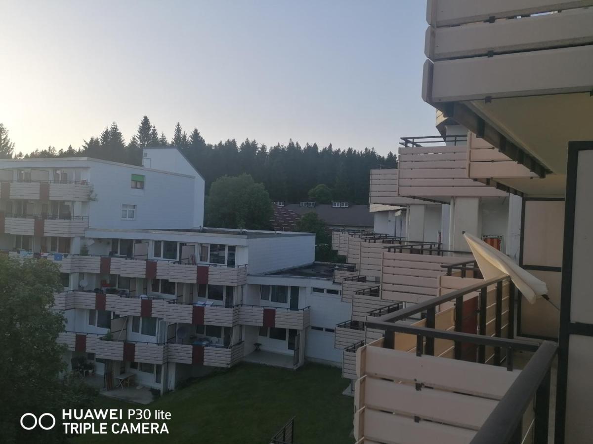 Ferienwohnung King Apartament 1 Mit Netflix Sankt Englmar Exterior foto
