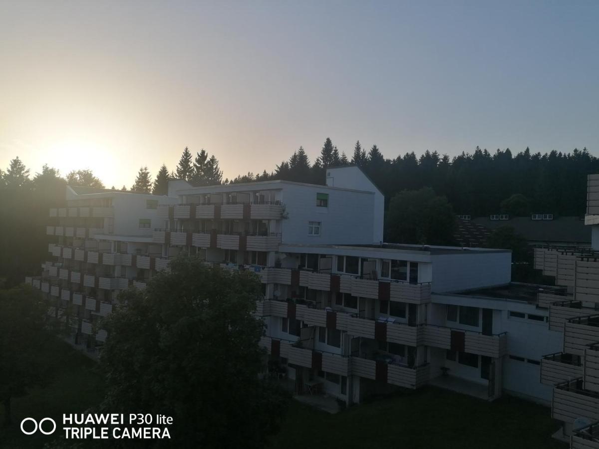 Ferienwohnung King Apartament 1 Mit Netflix Sankt Englmar Exterior foto