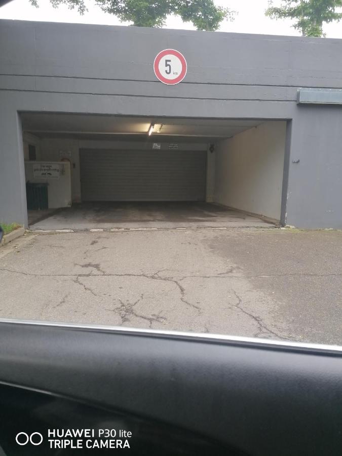 Ferienwohnung King Apartament 1 Mit Netflix Sankt Englmar Exterior foto