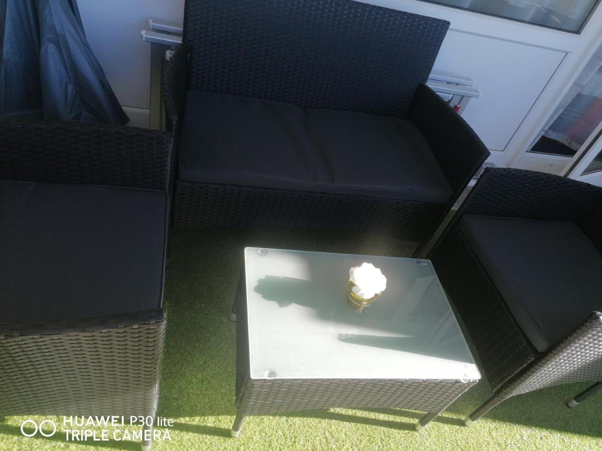 Ferienwohnung King Apartament 1 Mit Netflix Sankt Englmar Exterior foto