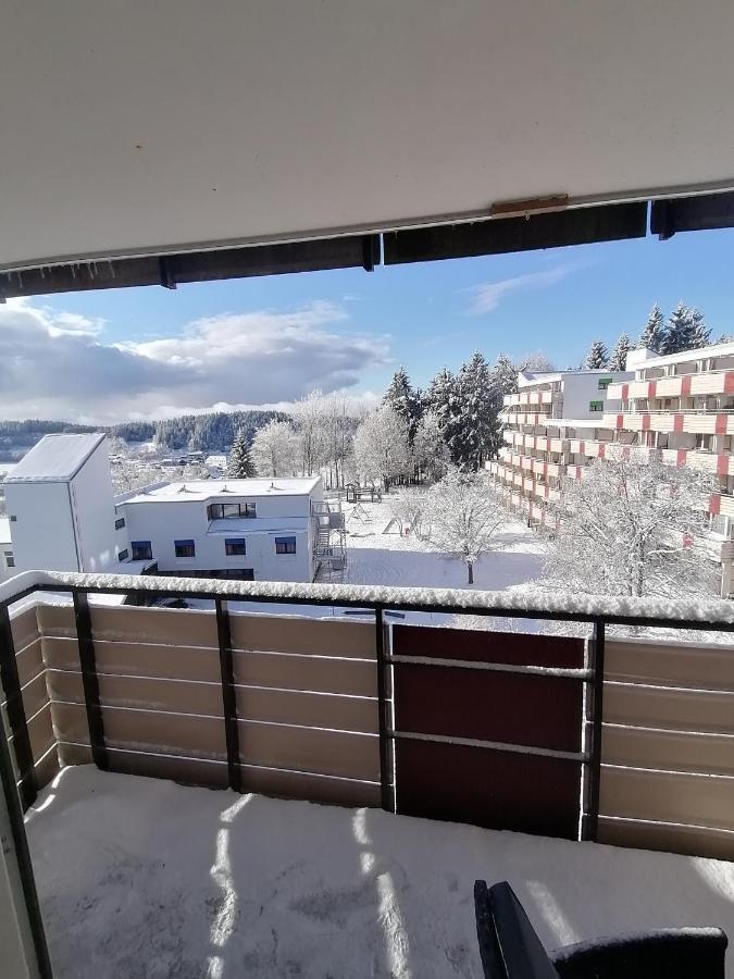 Ferienwohnung King Apartament 1 Mit Netflix Sankt Englmar Exterior foto