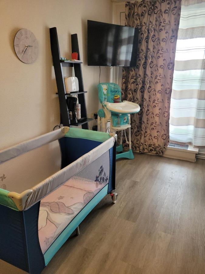 Ferienwohnung King Apartament 1 Mit Netflix Sankt Englmar Exterior foto